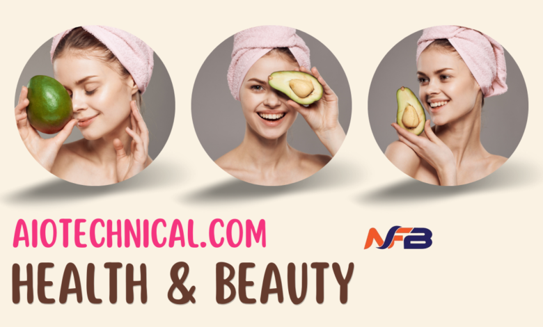 Aiotechnical.com Health & Beauty