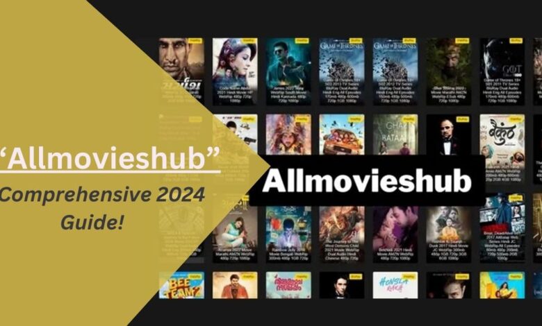 AllMoviesHub