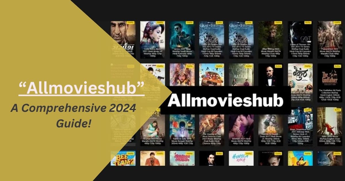 AllMoviesHub