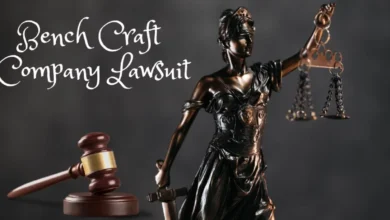 Bench Craft Company Lawsuit
