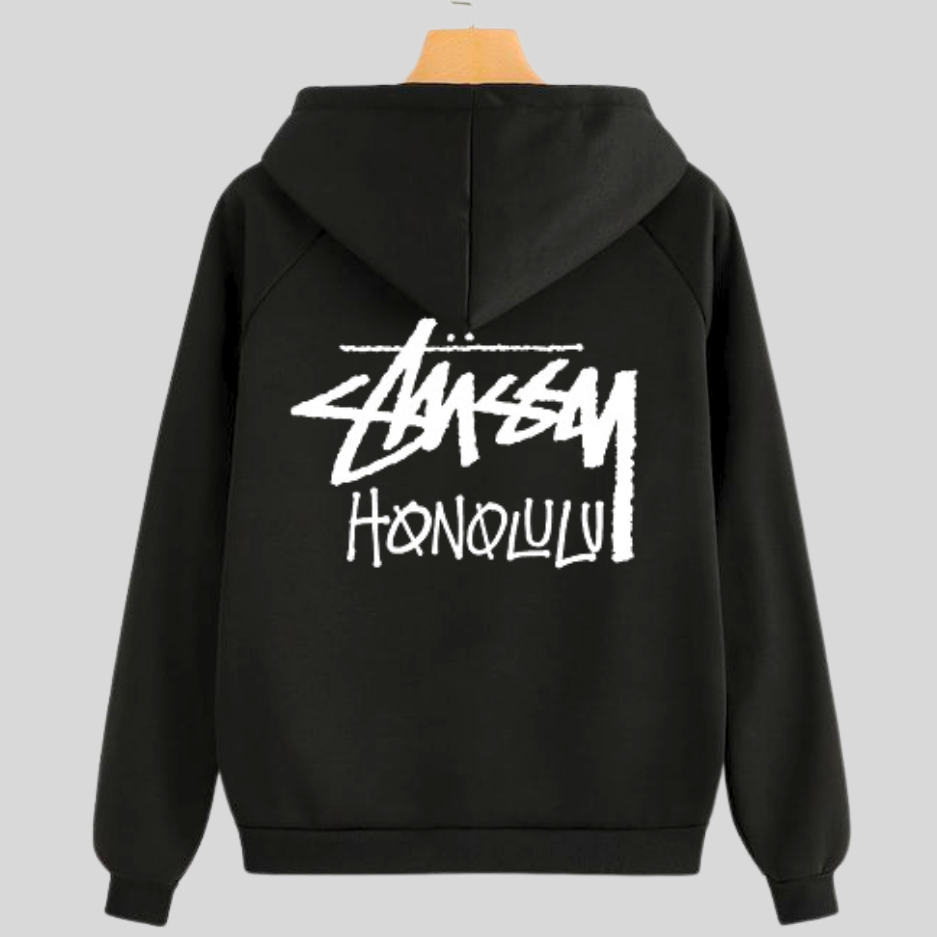 Slay the Streets How to Turn a Stylish Hoodie Statement