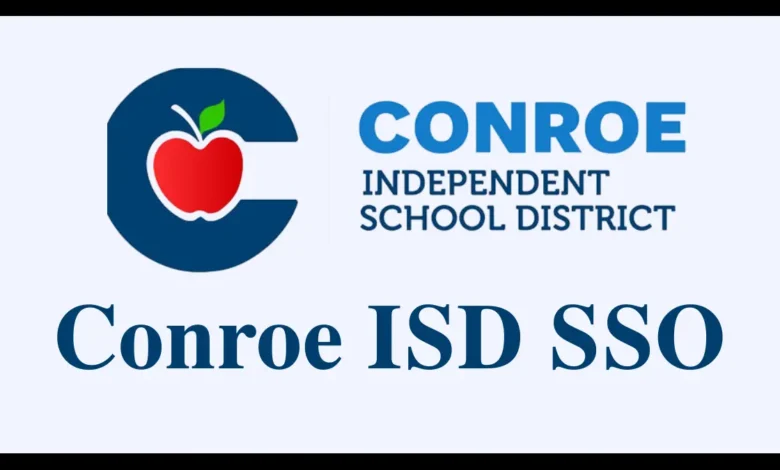 CISD SSO