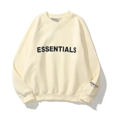 Branded Fashion Sweatshirts Redefining Casual Chic