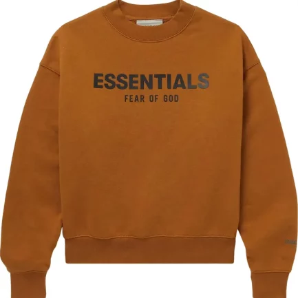 Branded Fashion Sweatshirts Redefining Casual Chic