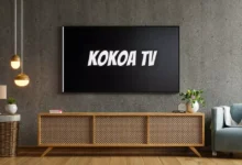 Kokoa TV