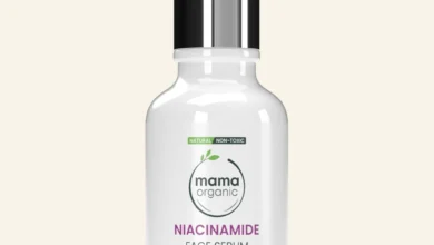 Niacinamide Serum Unlocking Radiant Skin
