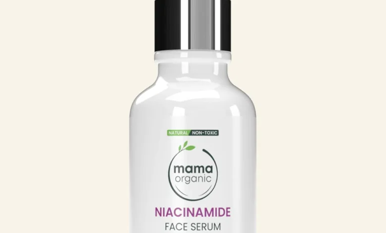 Niacinamide Serum Unlocking Radiant Skin