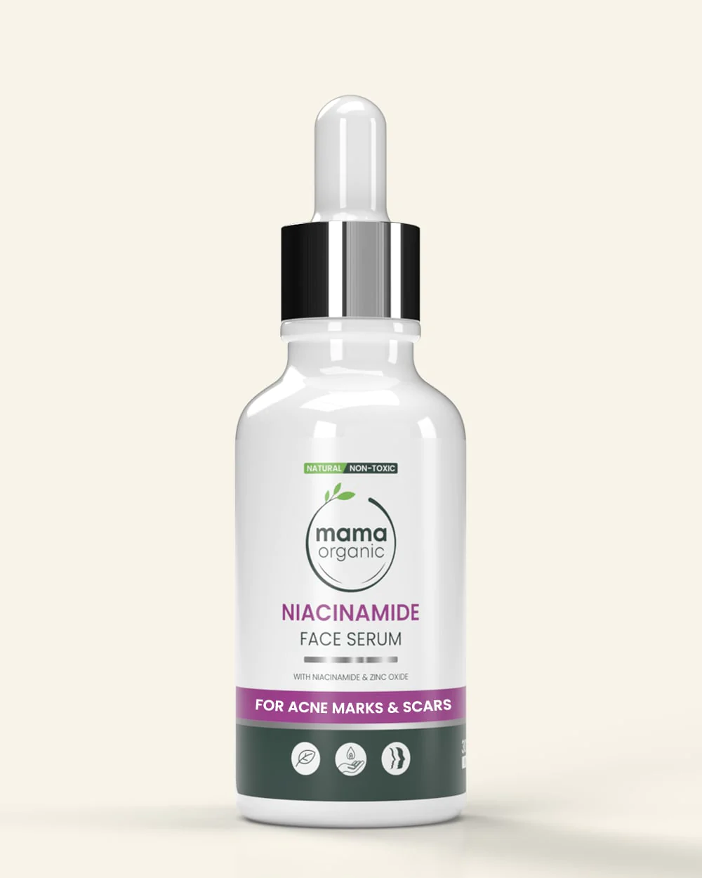 Niacinamide Serum Unlocking Radiant Skin