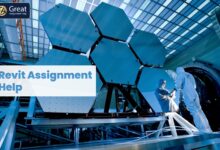 Revit Assignment Help