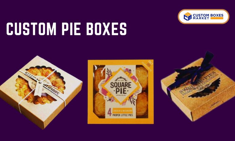 pie boxes wholesale