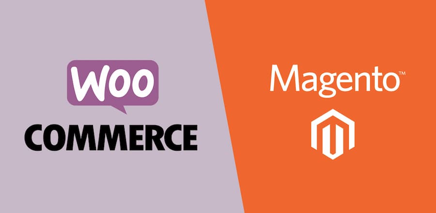 Woocommerce & Magento, the pros and cons