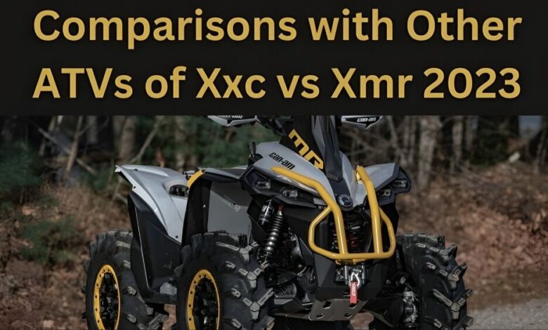 xxc vs xmr 2023