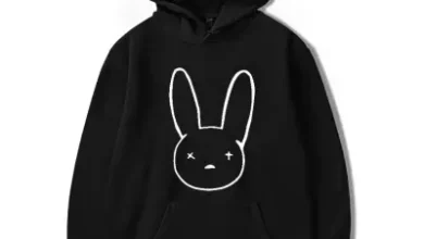 Bad Bunny Hoodie You Need in Your Closet