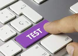 Key Test - Keyboard Test and Performance Test Online