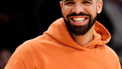 Elevate Your Drake Hoodie with These