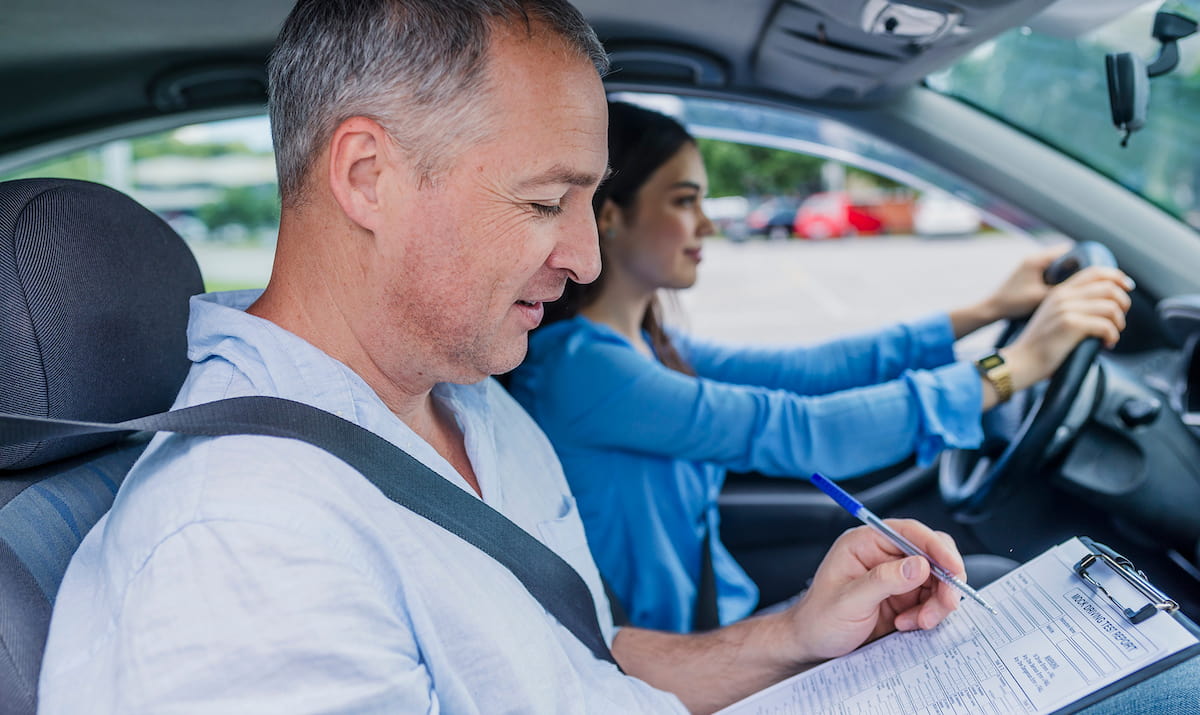 Common Medical Concerns for Drivers