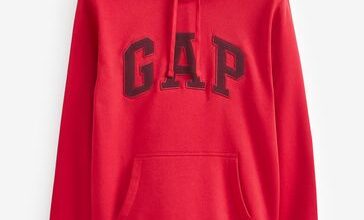 Unveiling the Ultimate Comfort The Hoodie from Gap Store