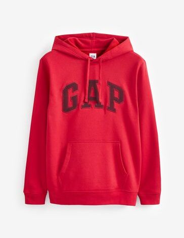 Unveiling the Ultimate Comfort The Hoodie from Gap Store