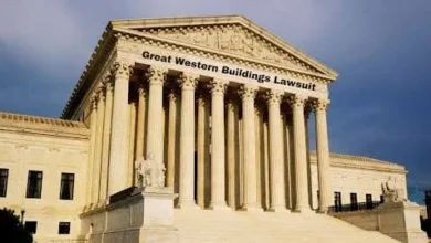 Western Buildings Lawsuit