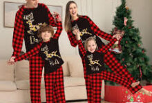 Sleepwear Pajamas