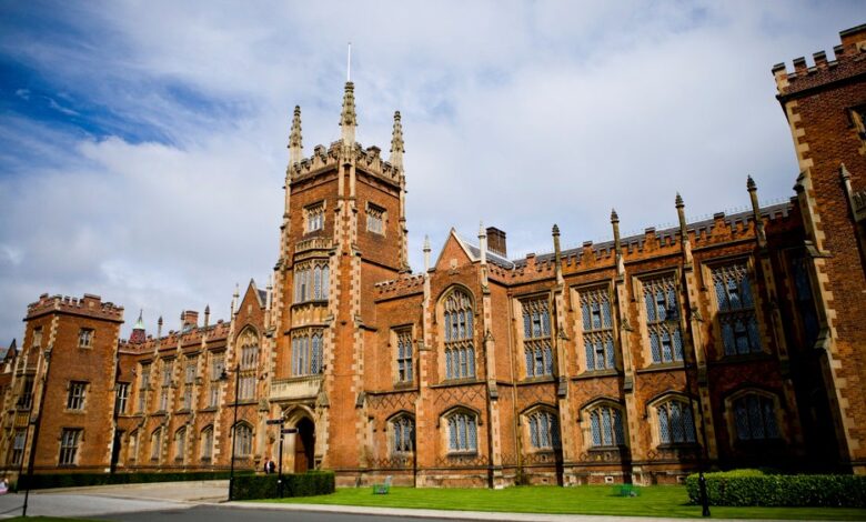 School in the UK