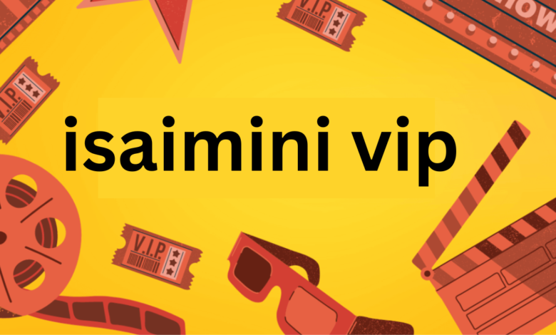 isaimini.vip