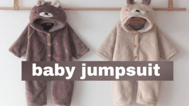 Thesparkshop.in:Product/Bear-Design-Long-Sleeve-Baby-Jumpsuit