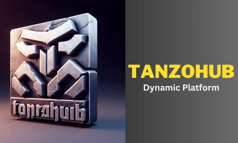 Tanzohub