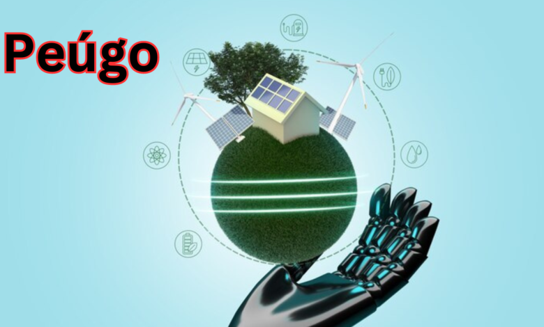 peúgo