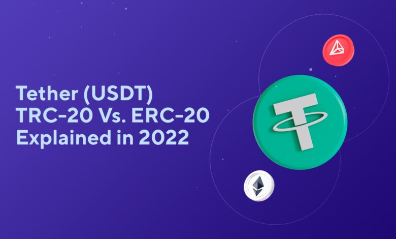 ERC20 (USDT)