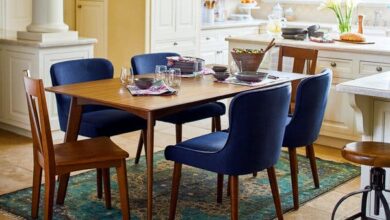 The Art of Picking the Best Dining Table