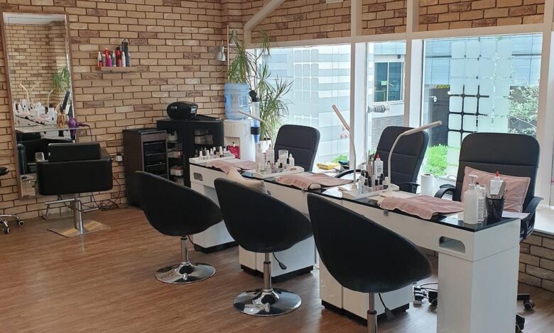 A Definitive Manual for Blow Dry Bars in Dublin: A Sanctuary for Breathtaking Hair