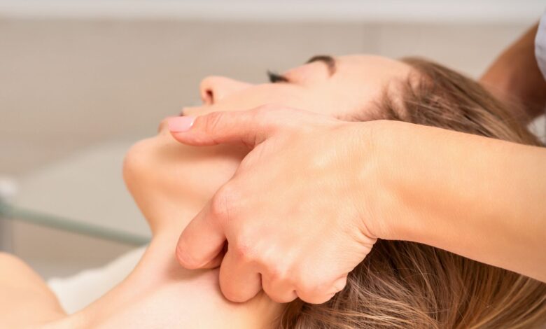 Investigating the Restorative Advantages of Medical Massage