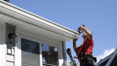 Safeguarding Your Long Island Home: The Master Manual for Gutter Protection