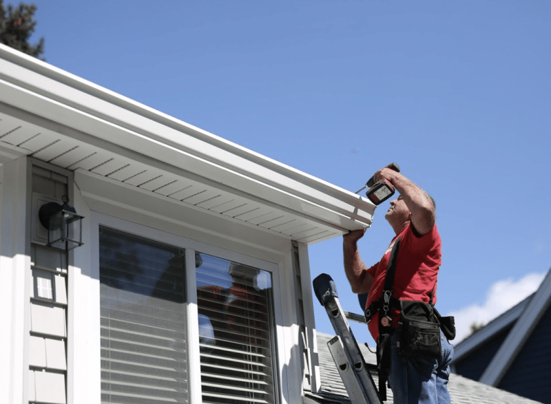 Safeguarding Your Long Island Home: The Master Manual for Gutter Protection