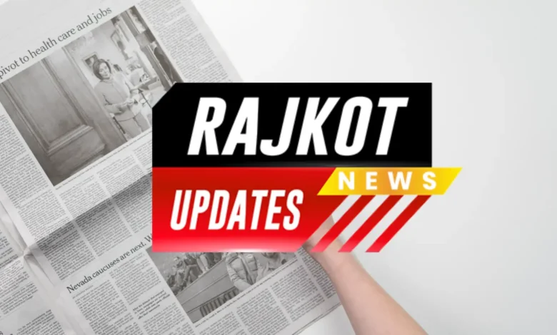 Rajkotupdates.news