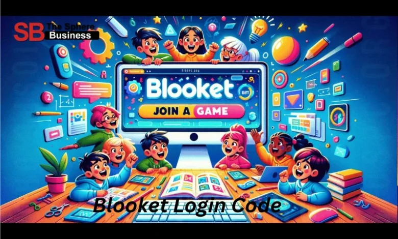 blooket login