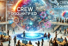 crew disquantified org