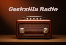 geekzilla radio