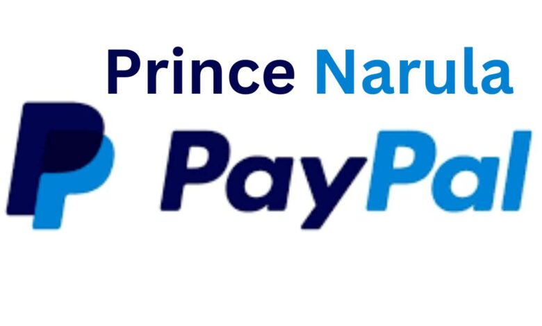 prince narula digital paypal