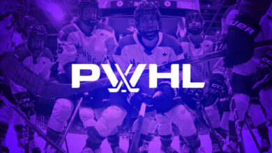 pwhl schedule