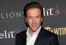 damian lewis net worth