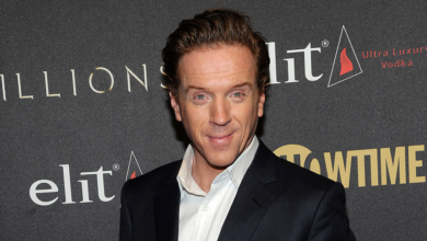 damian lewis net worth