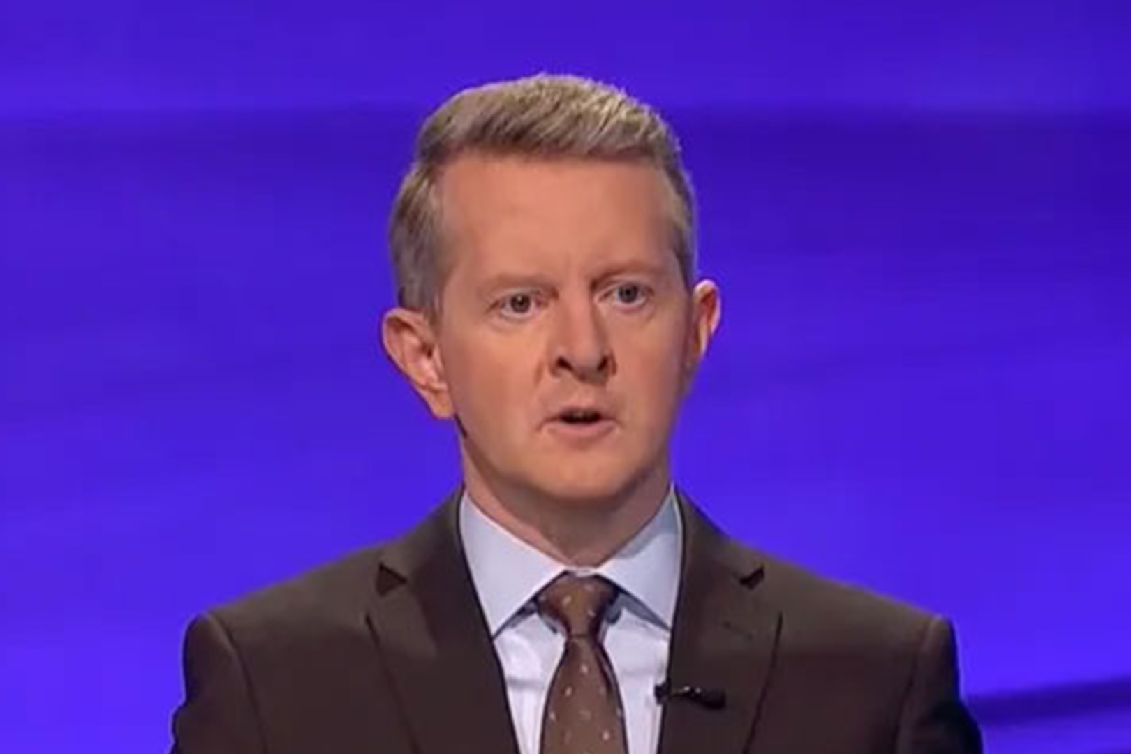 ken jennings salary