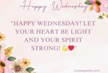 inspiration wednesday blessings