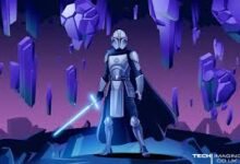 three reasons the ps5 star wars: kotor remake is such a huge