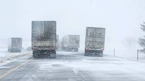 blizzard warnings issued for central, northeast nebraska.