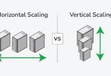 vertical vs horizontal