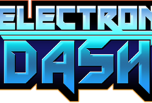 electron dash