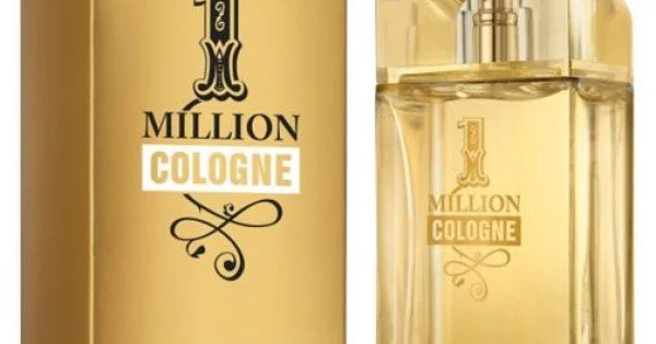 1 million cologne